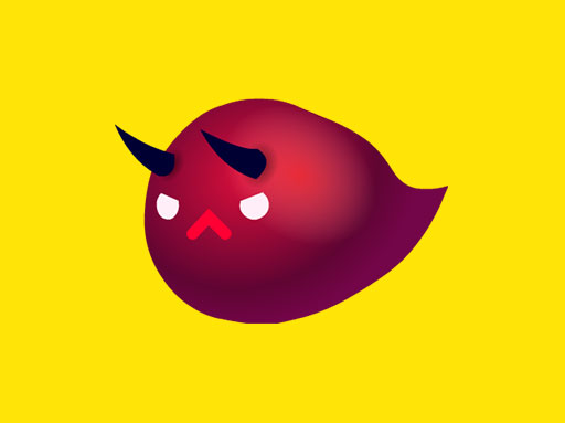 Horned Glob
