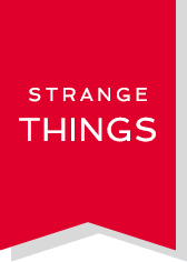 Strange Things