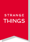 Strange Things